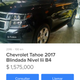 Thats a 2016 Tahoe listed at 80,000 dolars